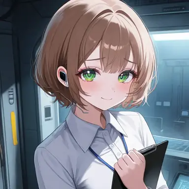 Profile image of Izumi