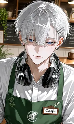 Profile image of Ao