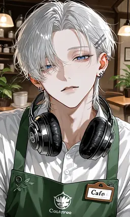 Profile image of Ao