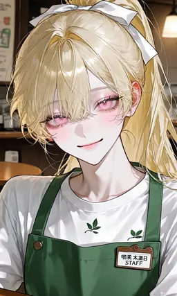 Profile image of 乃々花