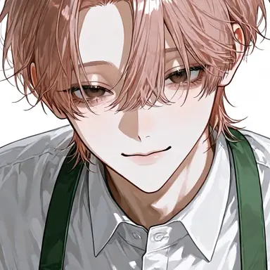 Profile image of Shoma