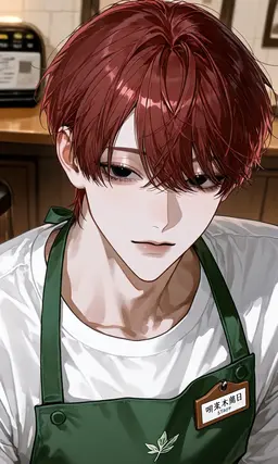 Profile image of 柚葉