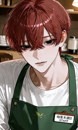 Profile image of 柚葉