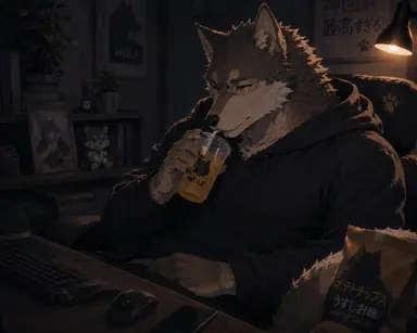 Profile image of ハル