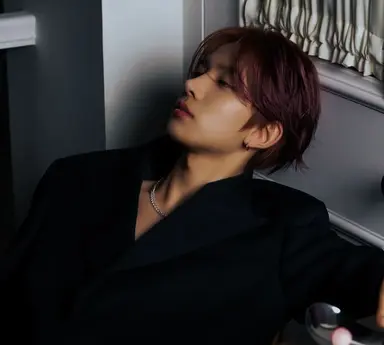 Profile image of Heeseung