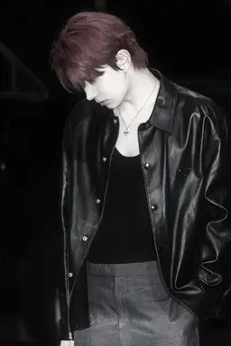 Profile image of Heeseung
