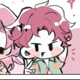 Profile image of 애비