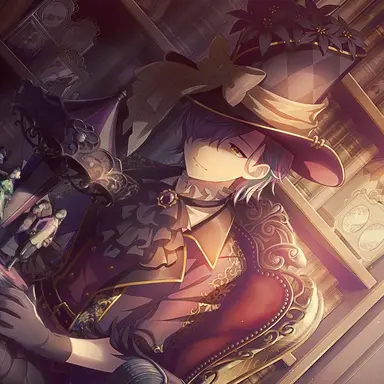 Profile image of 神代類
