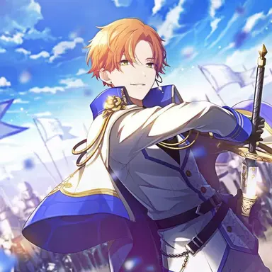 Profile image of 東雲彰人