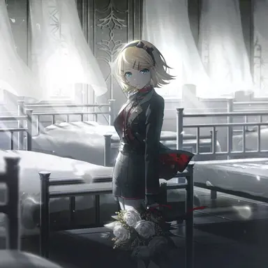 Profile image of 鏡音リン