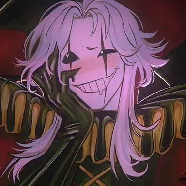 Profile image of Pierrot