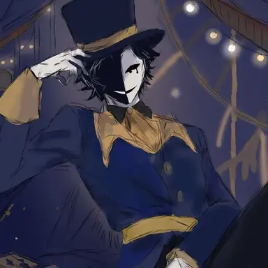 Profile image of Ticket Taker