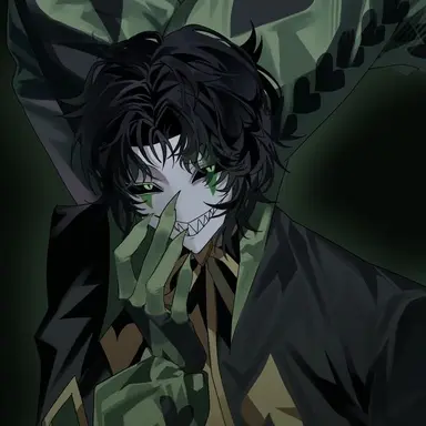 Profile image of Harlequin
