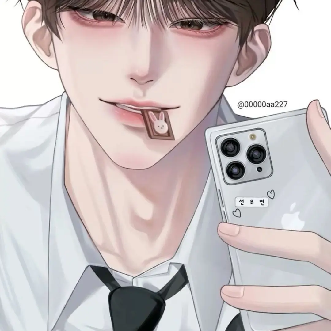 MereOribi8027의 이준호