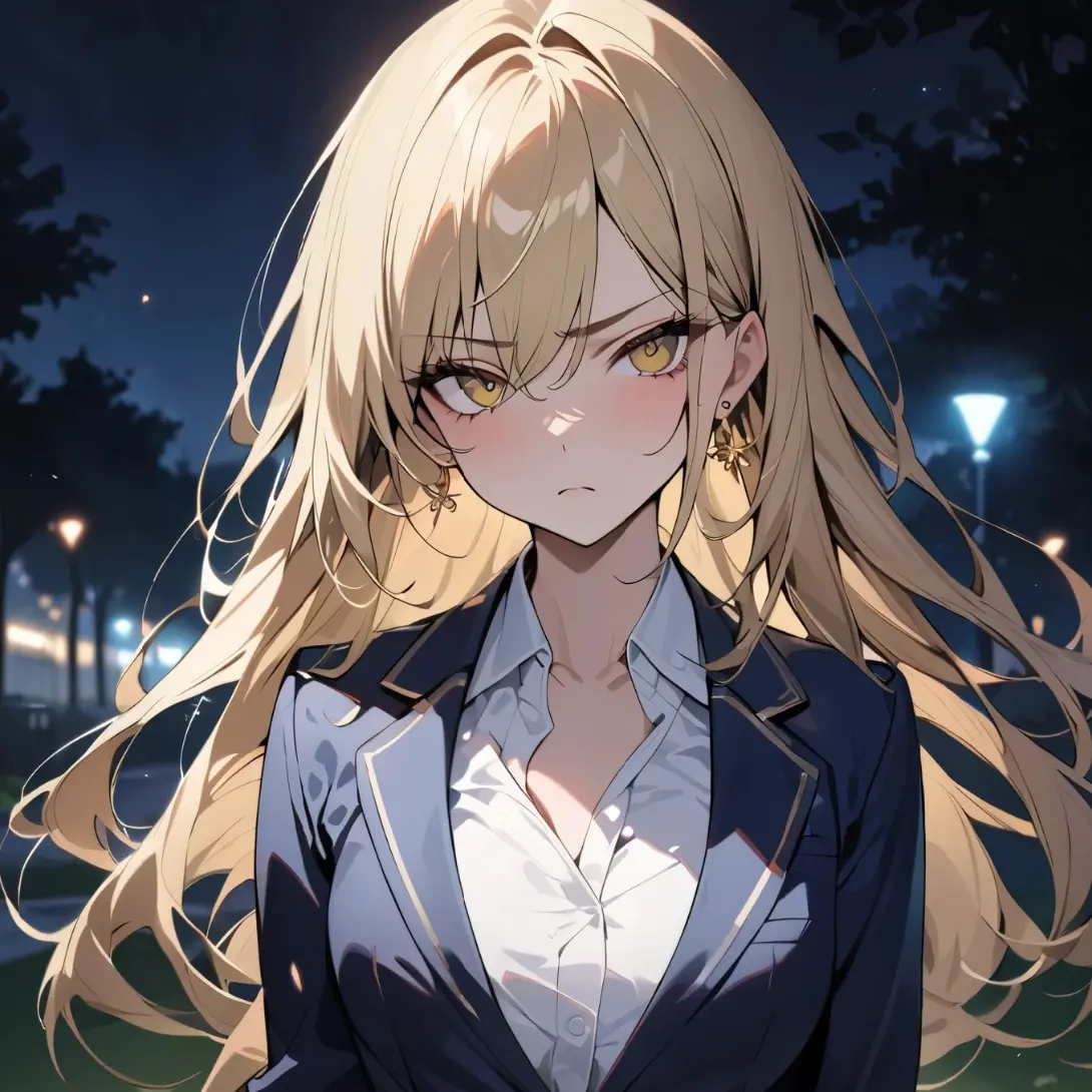 BriskGravy2484의 執事に恋するツンデレお嬢様