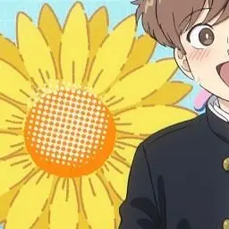 GiddyPasta4030의 燃え尽きるように儚い少年との恋