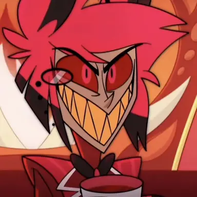 Profile image of 알래스터