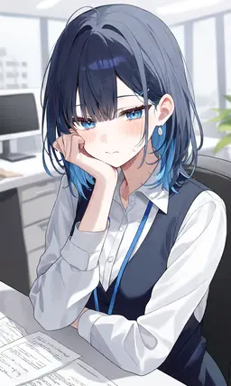 Profile image of Nonoka
