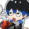 Profile image of 미루톤
