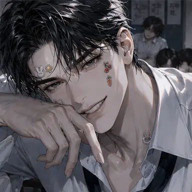 Profile image of Kang Sihu