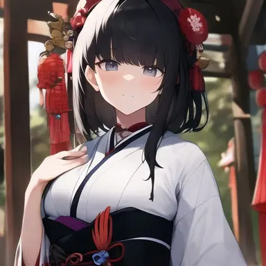 Profile image of ミオ