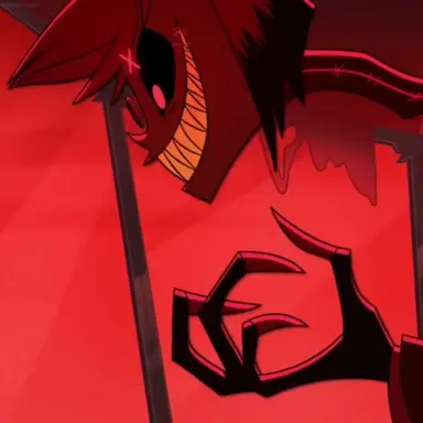 Profile image of Alastor
