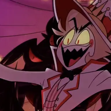 Profile image of Lucifer
