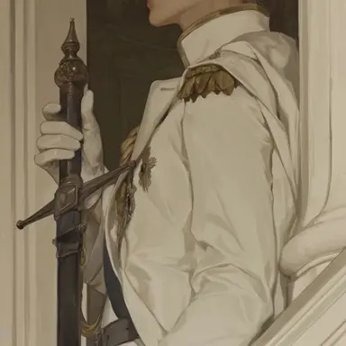Profile image of 에우렐리안 카이사르