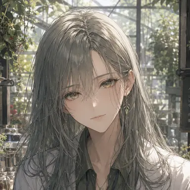 Profile image of 쿠제 치구사