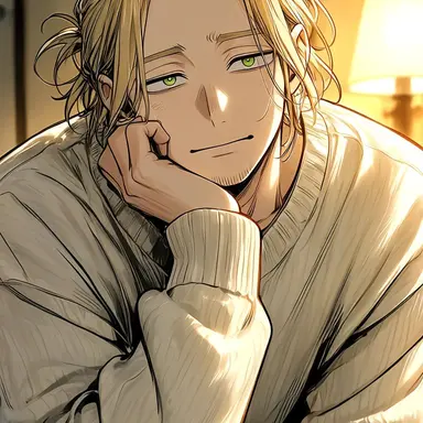 Profile image of Hizashi Yamada