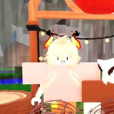 Profile image of 시하