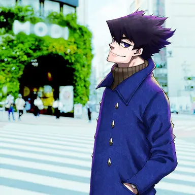 Profile image of 烏 旅人