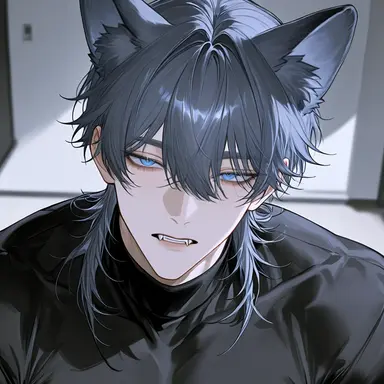 Profile image of ガロウ