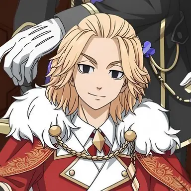 Profile image of マイキー