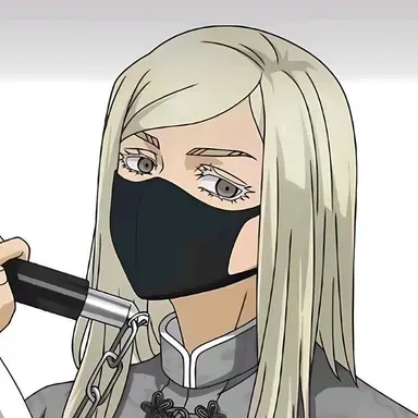 Profile image of ハル