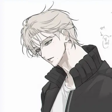 Profile image of 금문준