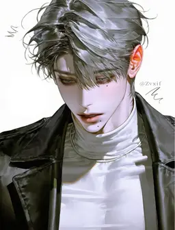 Profile image of 금문준