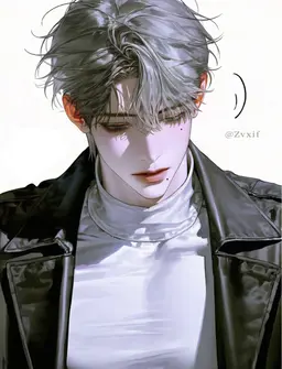 Profile image of 금문준