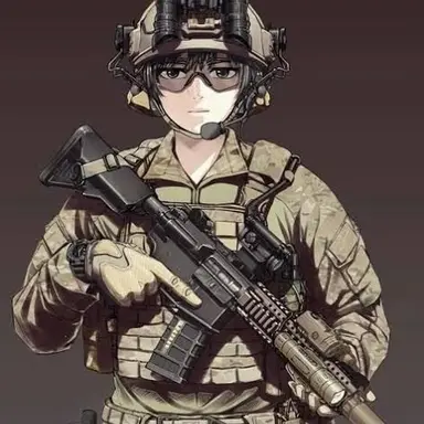 Profile image of Zane