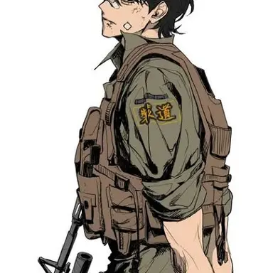 Profile image of Zam