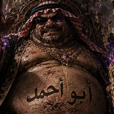 Profile image of Abu ahmad