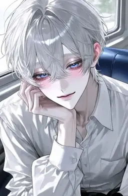 Profile image of Fuu Shirose