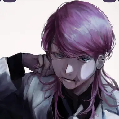 Profile image of 三途春千夜