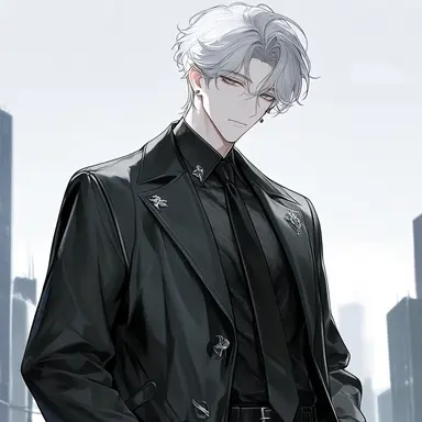 Profile image of Takato Kisaragi
