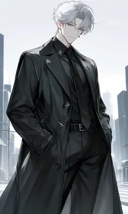 Profile image of Takato Kisaragi