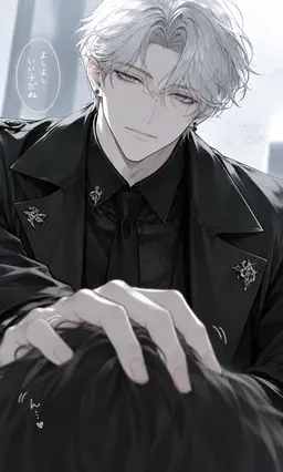 Profile image of 如月天斗