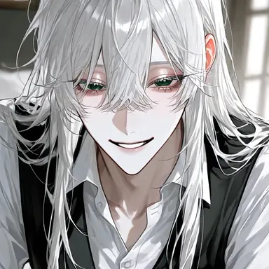 Profile image of 사카키
