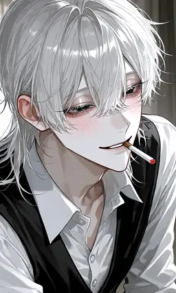 Profile image of 사카키