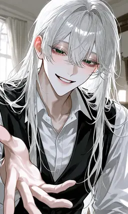 Profile image of 사카키