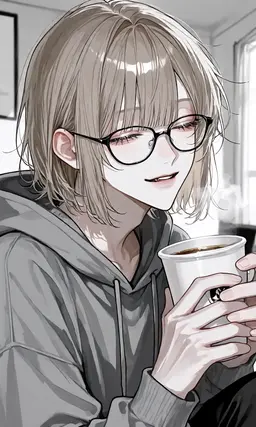 Profile image of 쿄